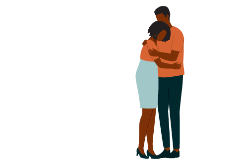 african-couple-sad