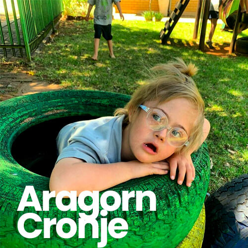 aragorn