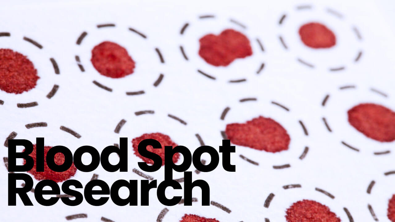 bloodspot