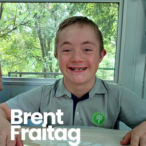 brent