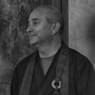 New Monastics Interview with Joshin