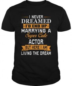 ACTOR WIFE SUPER CUTE