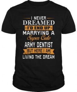 ARMY DENTIST WIFE SUPER CUTE