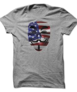 Anonymous USA