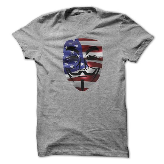 Anonymous USA