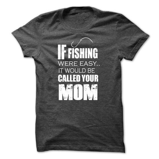 Awesome Fishing Shirt
