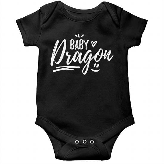 Baby Dragon Mothers Day