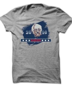Bernie Sanders 2016