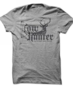 Bow Hunter