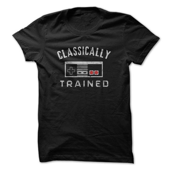 Classically Trained