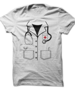 Doctor suit