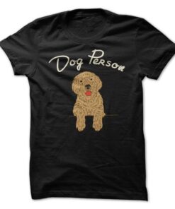 Dog Person