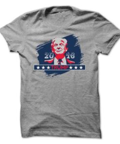 Donald Trump 2016