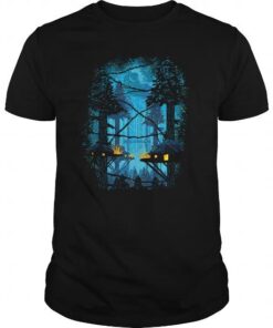 Ewok Village