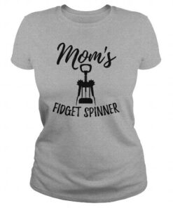 Fidget Spinner