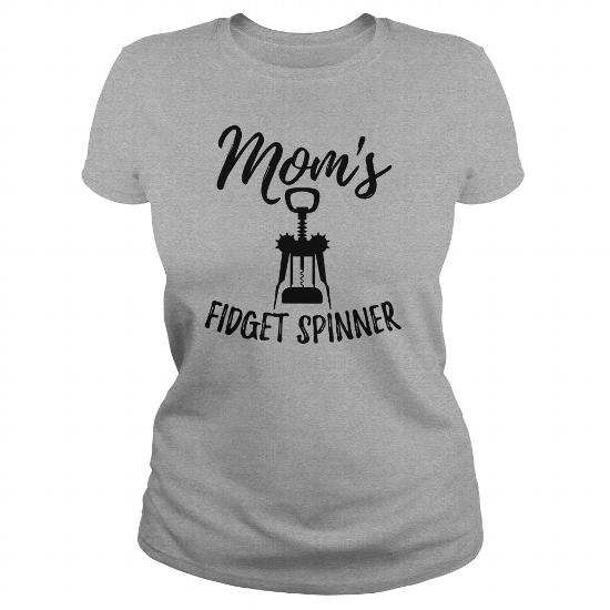Fidget Spinner