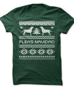 Fleas Navidad!