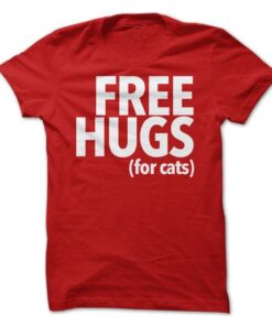 Free Hugs