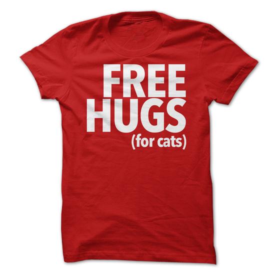 Free Hugs
