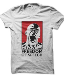 Freedom of Speech