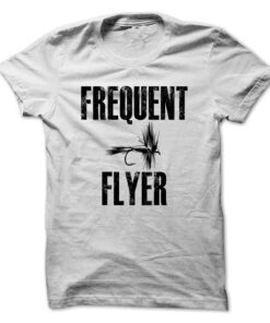 Frequent Flyer