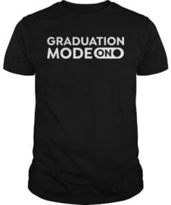 Graduation Mode On