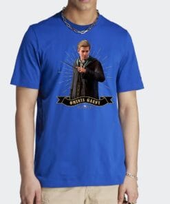 Harry Potter Hogwarts Legacy Ominis Gaunt Standing T-Shirt