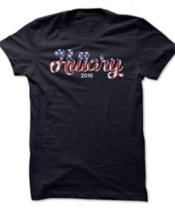 Hillary 2016