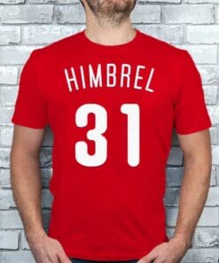 Himbrel T shirts