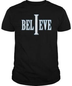 I Believe
