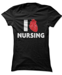 I Heart Nursing