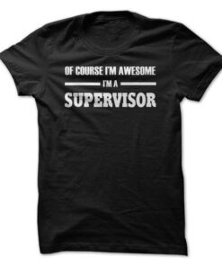 I am awesome!