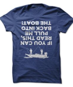 If You Can Read This...