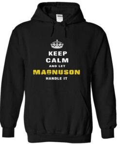 Im MAGNUSON
