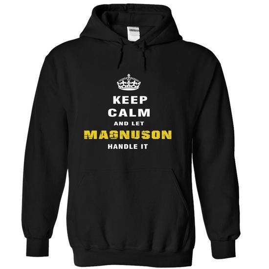 Im MAGNUSON