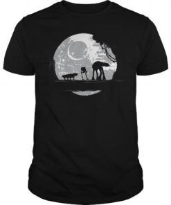 Imperial Moonwalkers