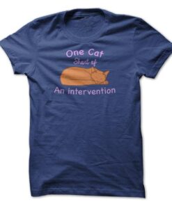 Intervention Cats
