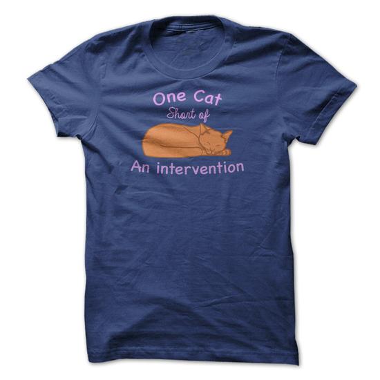 Intervention Cats