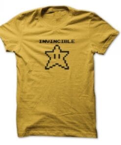 Invincible