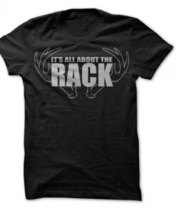 Its All About the Rack