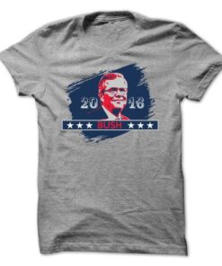 Jeb Bush 2016