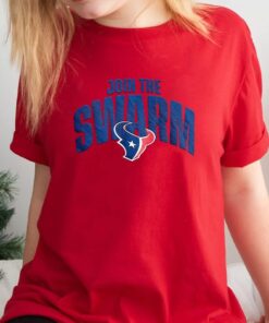 Join The Swarm TShirts
