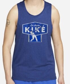 KIKÉ HERNANDEZ L A KIKÉ Shirts