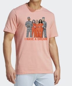 Kid Rock Obama Joe Biden I Have A Dream Tee Shirt