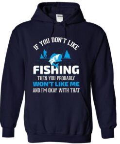 LIMITED - Only for who loves FISHING