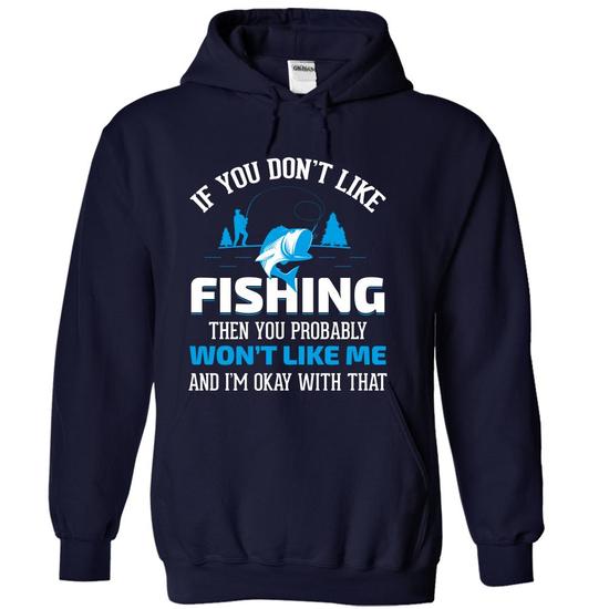 LIMITED - Only for who loves FISHING