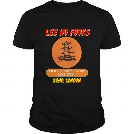 Lee Ho Fooks