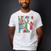 Let’S Go To Italy Shirt