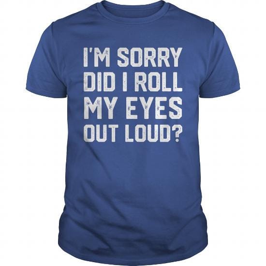 Loud Eyes Rolling