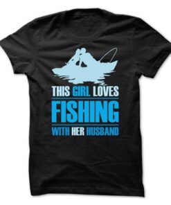 Love Fishing
